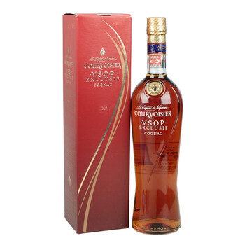 法国原装进口 拿破仑金尊VSOP干邑700ML