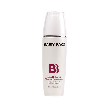 瑞士柏宝妃丝BabyFace悦肤致臻水润神仙水