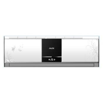 奥克斯（AUX） KFR-35GW/BPSFA-3 正1.5匹 挂壁式家用冷暖空调（白色）