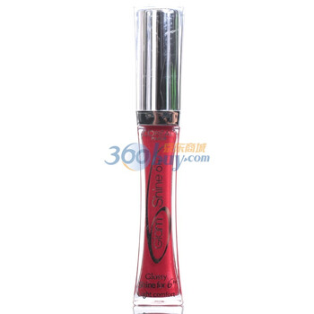 LOREAL PARIS巴黎欧莱雅魅力炫彩持久唇蜜CP435#6ml