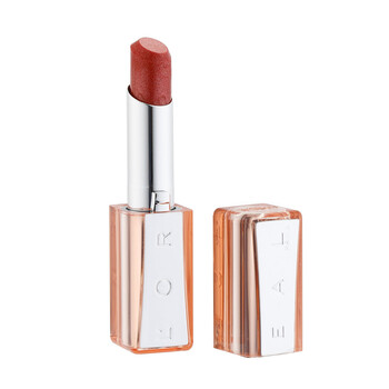 LOREAL PARIS巴黎欧莱雅炫亮凝养唇膏C401 3.3g