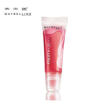 美宝莲果冻唇彩莓果甜心10ml