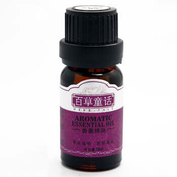 百草童话 香漫卧室精油10ml