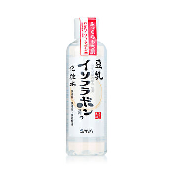 SANA豆乳美肌化妆水200ml