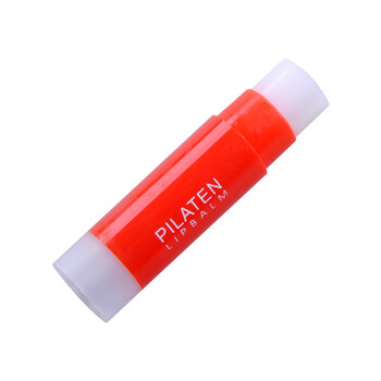 普拉缇娜PILATEN 保湿四季护唇膏(草莓味) TN105
