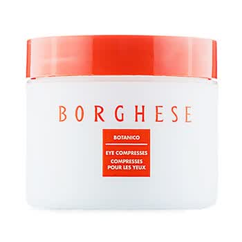 Borghese贝佳斯 矿物营养润肤眼膜30片 487392