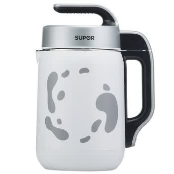 苏泊尔（supor） 豆浆机 DJ13B-W65QG