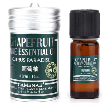 嘉媚乐葡萄柚精油10ml