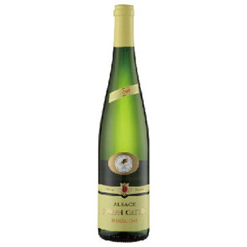 卡丹雷司令干白葡萄酒