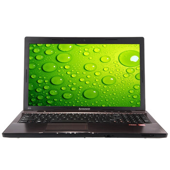 联想(Lenovo)Z575Am 15.6英寸笔记本电脑(A6-3420M 4G 500G 1G独显 D刻 摄像头 DOS)灰色