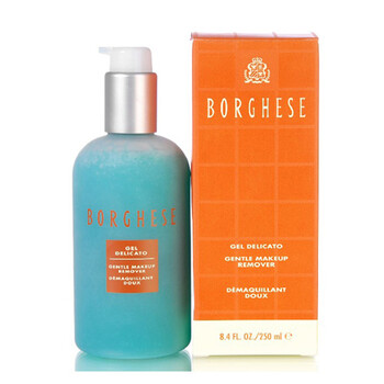 Borghese贝佳斯 柔和卸妆啫喱250ml 470415