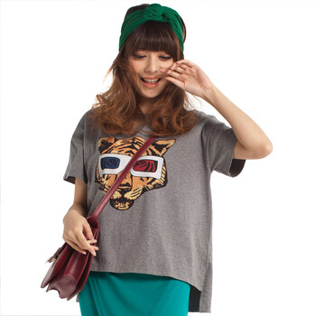 自由契约 抽绳收腰设计 纯棉无袖连衣裙 女R2214110 黑色 M