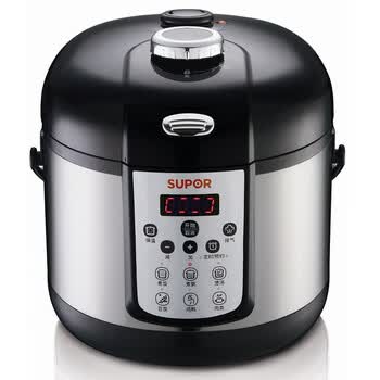 苏泊尔（supor） 电压力锅 CYSB40FC3A-90