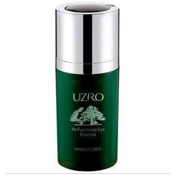 uzro 全能眼部精华素 抗皱 祛黑眼圈 祛眼袋15ml