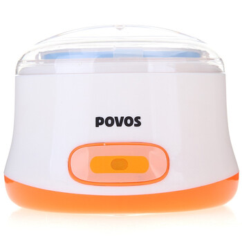 奔腾（POVOS)SN95 全自动酸奶机 500ML