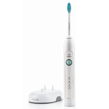 飞利浦Sonicare 声波电动牙刷亲子包 HX6730 + HX6311