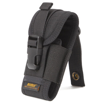 马盖先MaxGear智能手机套0104B黑色