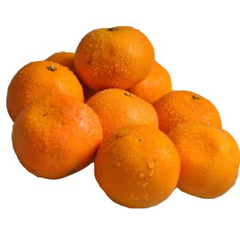 天草柑橘 净重约2kg 特价