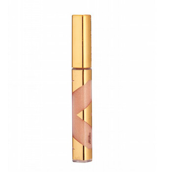 Maybelline美宝莲水晶胶原唇彩 琉金宠爱系列 C01 7ML