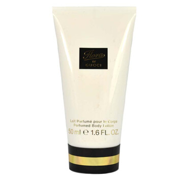 Gucci古驰花之舞身体乳50ml