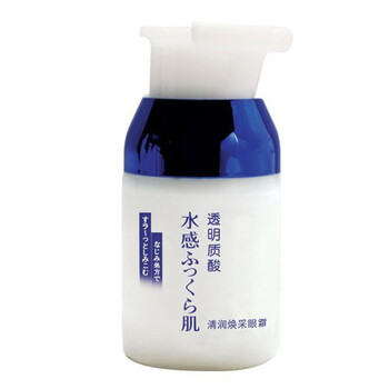 MISS FACE 透明质酸清润焕采眼霜30g（新包装）
