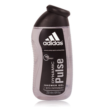 Adidas 阿迪达斯激情男士沐浴露250ML x 2 0300