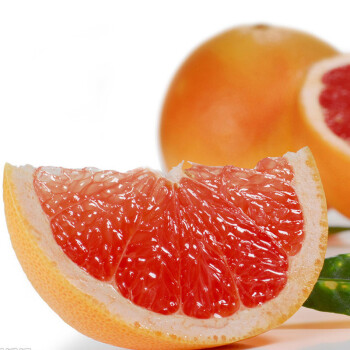 世果汇水果南非进口水果红心西柚红心葡萄柚8