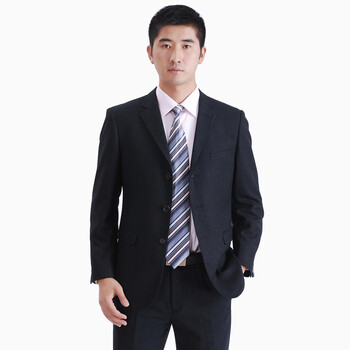 2012秋季新款杉杉集团授权品牌菲莱威尔男士