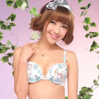 欧迪芬文胸图片