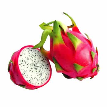 越南火龙果4个(约4斤) 降火王 新鲜水果