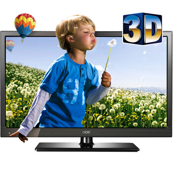 BOE/京东方 LE-32W270D 32寸3D LED液晶电视