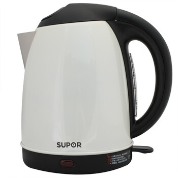 苏泊尔（supor） 炫彩系列电水壶 SWF17P3C2-180