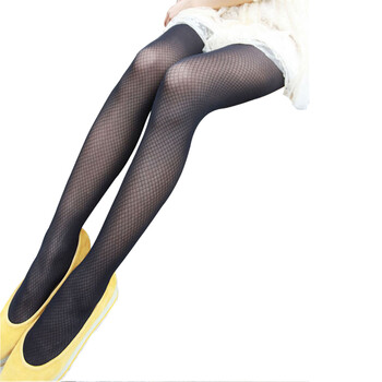 SHIROU/诗柔 20D法网柔情提花连裤袜 秀腿美臀收腹修形 5940 黑色 黑色 均码