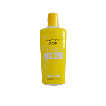 ALOE CREAM绮丽日本真采净白清透美白爽肤化妆水200ml