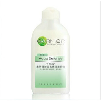 卡尼尔水润凝护密集保湿柔肤液 200ml