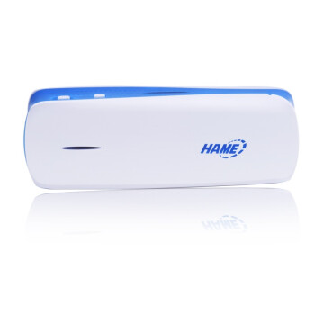 Hame 华美 MPR-A1 3G移动电源无线路由器