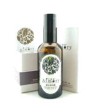 艾美瑞Aimery 薰衣草纯露 100ml 白金升级版 补水保湿 祛痘消炎 淡斑祛疤 美白祛黄