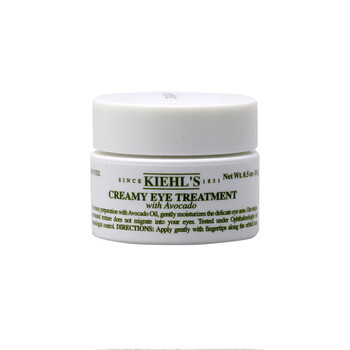 科颜氏Kiehl's牛油果眼霜 15ml