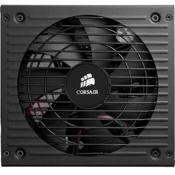 海盗船（CORSAIR）Enthusiast 系列 TX750M 电源（额定750W/80PLUS 铜牌）