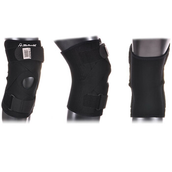 美国迈克达威内外侧副韧带十字韧带半月板全能