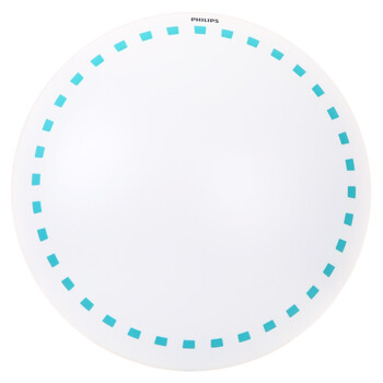 飞利浦（Philips）31908 彩虹吸顶灯32W（蓝色）