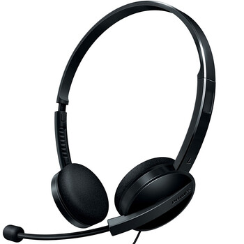 飞利浦SHM3550/97 轻便舒适耳麦 京东价59元