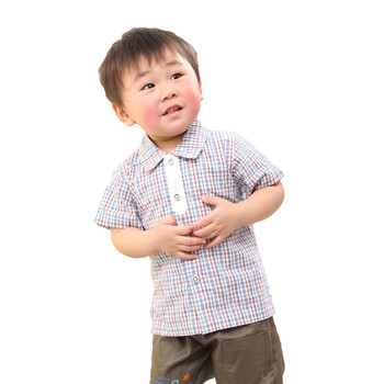 婴之谷 乖乖象短袖衬衫 T5695