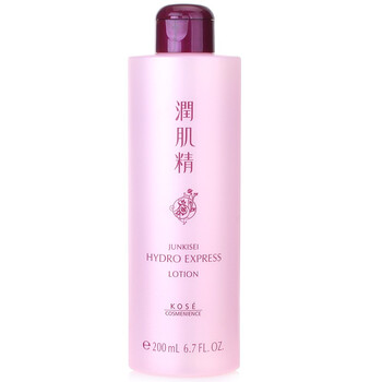 高丝KOSE润肌精水透感化妆水200ml