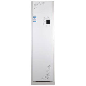 格兰仕（Galanz）KFR-72LW/DLH9-330(2) 3匹 立柜式致风系列家用冷暖空调
