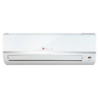 格力(GREE)KFR-32GW/(32550)FNAaC-2 1.5P 变频福乐园系列冷暖空调(白色)
