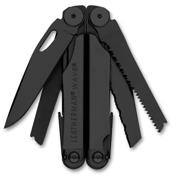 LEATHERMAN 多功能工具 WAVE B