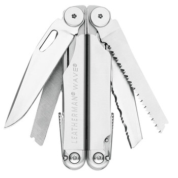 LEATHERMAN 多功能工具 WAVE
