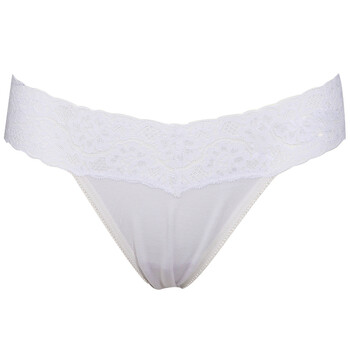 YOUSILK优丝珈莫代尔<em>真丝</em>弹力抗菌<em>内裤</em>T裤女