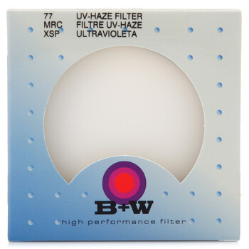 B+W XS-PRO-77MRC UV（超级多层镀膜超薄UV）